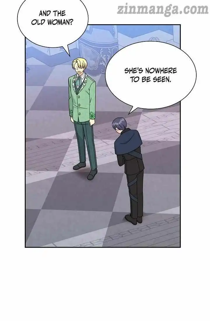The Younger Male Lead Fell for Me before the Destruction Chapter 69 24